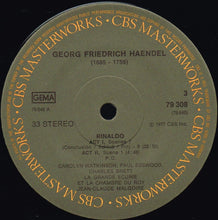 Load image into Gallery viewer, Haendel*, Cotrubas*, Watkinson*, Scovotti*, Esswood*, Brett*, Cold*, La Grande Ecurie & La Chambre Du Roy*, Jean-Claude Malgoire : Rinaldo (3xLP, Album + Box)