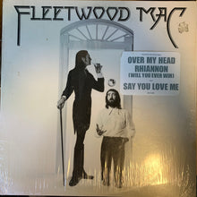 Laden Sie das Bild in den Galerie-Viewer, Fleetwood Mac : Fleetwood Mac (LP, Album, RE, Los)