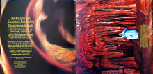 Laden Sie das Bild in den Galerie-Viewer, Rick Wakeman : Journey To The Centre Of The Earth (LP, Album, Pit)