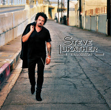 Load image into Gallery viewer, Steve Lukather : Transition (CD, Album)