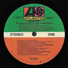 Load image into Gallery viewer, Various : Buster - Original Motion Picture Soundtrack (LP, Comp, Club, BMG)