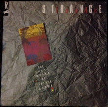 Charger l'image dans la galerie, The Crazy World Of Arthur Brown : Strangelands (LP, Album)