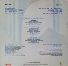 Laden Sie das Bild in den Galerie-Viewer, Cameo : Cameosis (LP, Album, 72 )