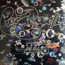 Load image into Gallery viewer, Led Zeppelin : Led Zeppelin III (LP, Album, RE, RM, 180 + LP, Album, 180 + Dlx, Tri)