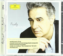 Charger l'image dans la galerie, Plácido Domingo* : Truly Domingo (2xCD, Comp)