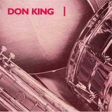 Load image into Gallery viewer, Don King : One-Two Punch (12")