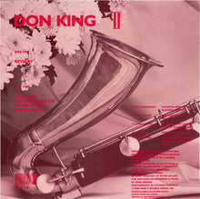 Load image into Gallery viewer, Don King : One-Two Punch (12")