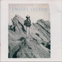 Load image into Gallery viewer, Dwight Yoakam : Just Lookin' For A Hit (CD, Comp, Club, BMG)