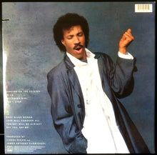 Laden Sie das Bild in den Galerie-Viewer, Lionel Richie : Dancing On The Ceiling (LP, Album, Emb)