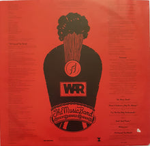 Load image into Gallery viewer, War : The Music Band (LP, Album, Glo)