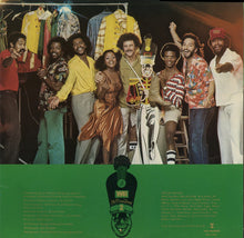 Load image into Gallery viewer, War : The Music Band 2 (LP, Album, Glo)