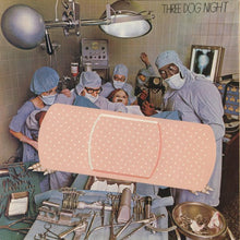 Laden Sie das Bild in den Galerie-Viewer, Three Dog Night : Hard Labor (LP, Album, RE, San)