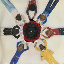 Laden Sie das Bild in den Galerie-Viewer, Three Dog Night : Hard Labor (LP, Album, RE, San)