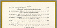 Charger l'image dans la galerie, Carpenters : Close To You (LP, Album, Mon)