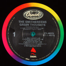 Charger l'image dans la galerie, The Smithereens : Green Thoughts (LP, Album, SRC)