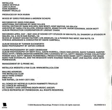 Load image into Gallery viewer, Metallica : Death Magnetic (CD, Album, RE)