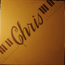 Load image into Gallery viewer, Chris Anderson (14) : Chris (LP, Album)
