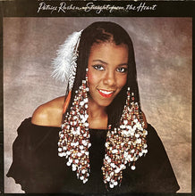 Charger l'image dans la galerie, Patrice Rushen : Straight From The Heart (LP, Album, Promo)