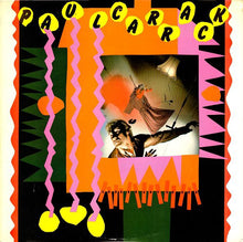Charger l'image dans la galerie, Paul Carrack : Suburban Voodoo (LP, CX )