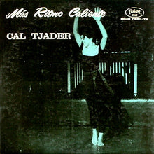 Load image into Gallery viewer, Cal Tjader : Más Ritmo Caliente (LP, Album, Mono, Red)