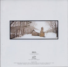 Load image into Gallery viewer, Vince Gill With Patrick Williams And His Orchestra : Breath Of Heaven: A Christmas Collection (HDCD, Album, RE)