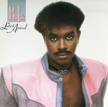 Load image into Gallery viewer, R.J.'s Latest Arrival : R.J.'s Latest Arrival (LP, Album, All)