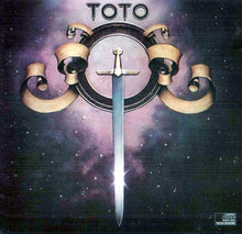 Load image into Gallery viewer, Toto : Toto (CD, Album, RE)