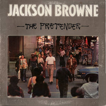 Load image into Gallery viewer, Jackson Browne : The Pretender (LP, Album, PRC)