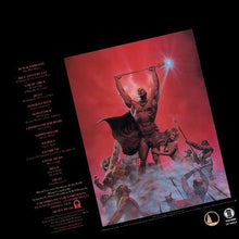 Charger l'image dans la galerie, Various : Heavy Metal (Music From The Motion Picture) (2xLP, Album, Comp, CTH)