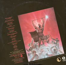 Load image into Gallery viewer, Various : Heavy Metal (Music From The Motion Picture) (2xLP, Album, Comp, CTH)