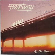 Charger l'image dans la galerie, Freeway (16) : Off The Streets (LP, Album)