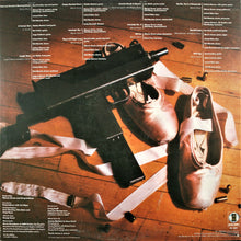 Load image into Gallery viewer, Warren Zevon : Bad Luck Streak In Dancing School (LP, Album, MON)