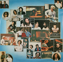 Load image into Gallery viewer, Warren Zevon : Bad Luck Streak In Dancing School (LP, Album, MON)