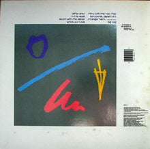 Load image into Gallery viewer, Robert Plant : The Principle Of Moments (LP, Album)