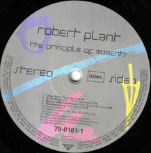 Load image into Gallery viewer, Robert Plant : The Principle Of Moments (LP, Album)