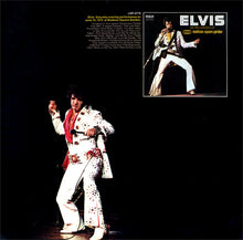 Laden Sie das Bild in den Galerie-Viewer, Elvis* : Aloha From Hawaii Via Satellite (2xLP, Album, Quad, Ind)