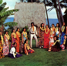 Laden Sie das Bild in den Galerie-Viewer, Elvis* : Aloha From Hawaii Via Satellite (2xLP, Album, Quad, Ind)