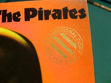 Load image into Gallery viewer, The Pirates (3) : Skull Wars (LP, Album, Los)