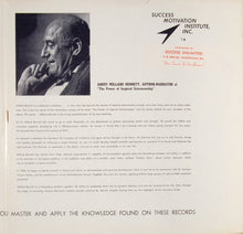 Load image into Gallery viewer, Millard Bennett : The Power Of Inspired Salesmanship (2xLP, Gat)