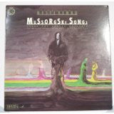 Load image into Gallery viewer, Yevgeny Nesterenko* - Mussorgsky* : Mussorgsky Songs (LP, Album)