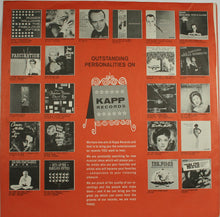 Laden Sie das Bild in den Galerie-Viewer, Jan & Kjeld : Banjo Boy (LP)