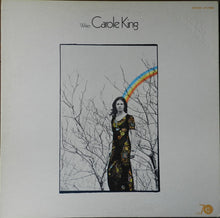 Laden Sie das Bild in den Galerie-Viewer, Carole King : Writer: Carole King (LP, Album, Promo, Mon)