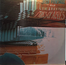 Load image into Gallery viewer, Joni Mitchell And The L.A. Express : Miles Of Aisles (2xLP, Album, SP )