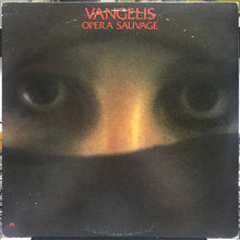 Load image into Gallery viewer, Vangelis : Opera Sauvage (LP, Album, 53-)