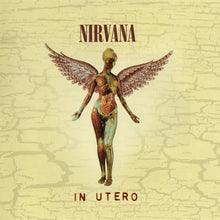 Charger l'image dans la galerie, Nirvana : In Utero (CD, Album, RE, RM)