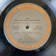 Load image into Gallery viewer, Eugene Ormandy, The Philadelphia Orchestra : Philadelphia (2xLP)