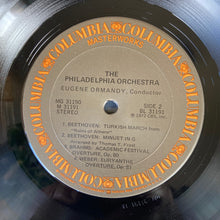 Load image into Gallery viewer, Eugene Ormandy, The Philadelphia Orchestra : Philadelphia (2xLP)