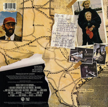 Load image into Gallery viewer, Ry Cooder : Paris, Texas (Original Motion Picture Soundtrack) (LP, All)
