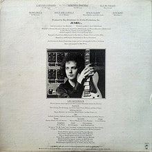 Charger l'image dans la galerie, Lee Ritenour : Captain Fingers (LP, Album, RE, Ter)