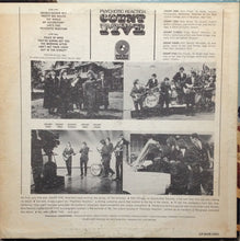 Load image into Gallery viewer, Count Five : Psychotic Reaction (LP, Album, Mono, All)